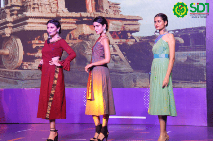 Sasmira's Institute of Design & Textiles Mumbai, SIDT Enchante photo 4